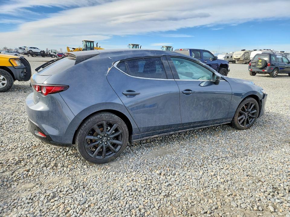45480116 :رقم المزاد ، JM1BPBLM5R1703034 vin ، 2024 Mazda 3 مزاد بيع