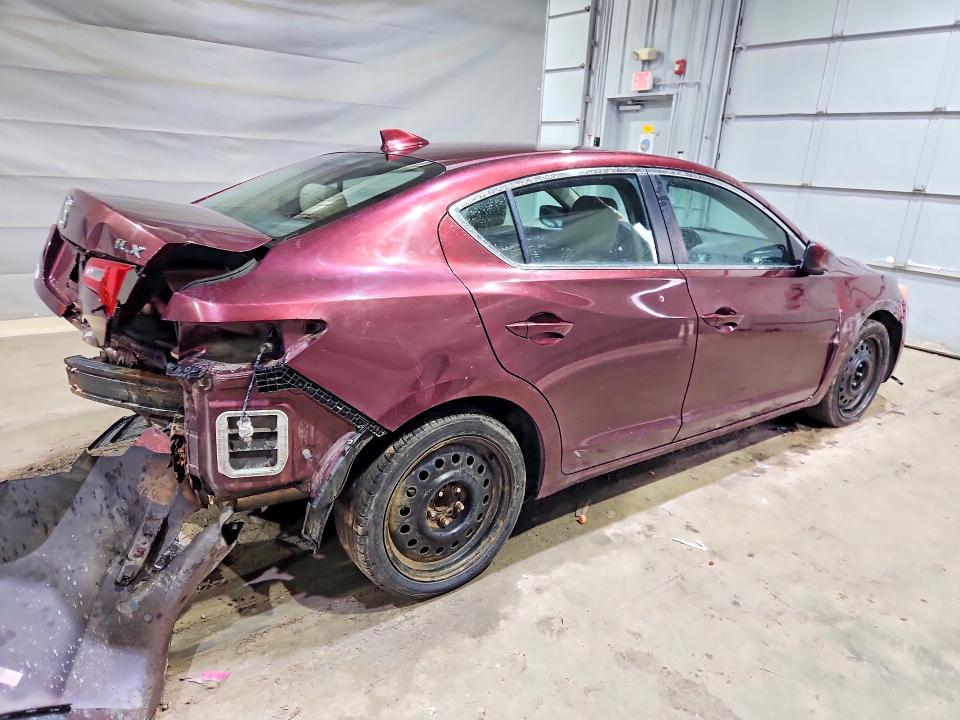 47629746 :رقم المزاد ، 19VDE1F52DE020610 vin ، 2013 Acura Ilx مزاد بيع