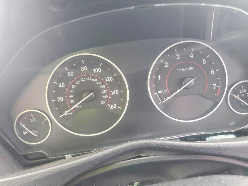 Aukcja sprzedaży 2016 Bmw 435, vin: WBA4B3C55GG527759, numer aukcji: 79788525