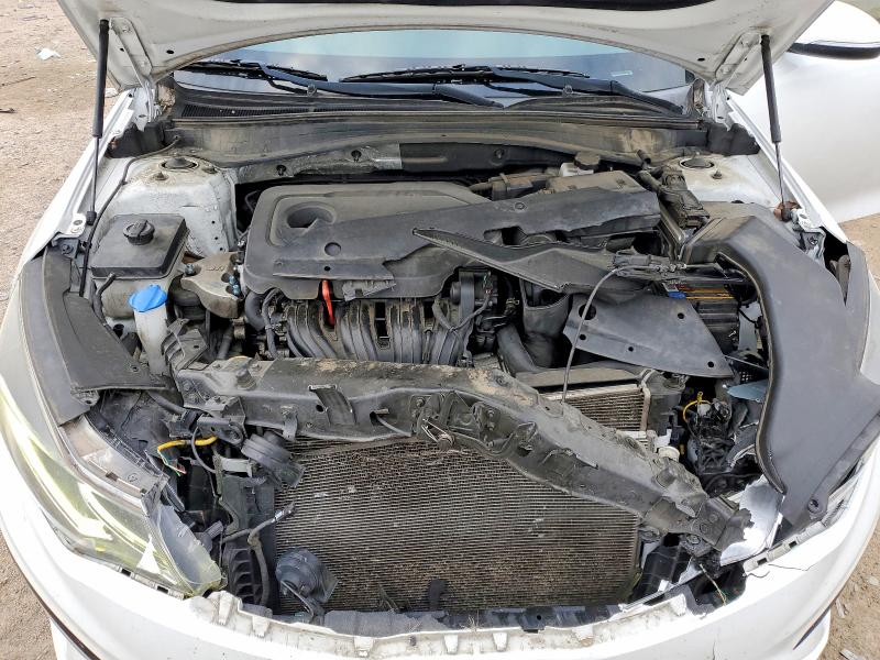 Aukcja sprzedaży 2019 Kia Optima, vin: 5XXGT4L39KG278318, numer aukcji: 47901566