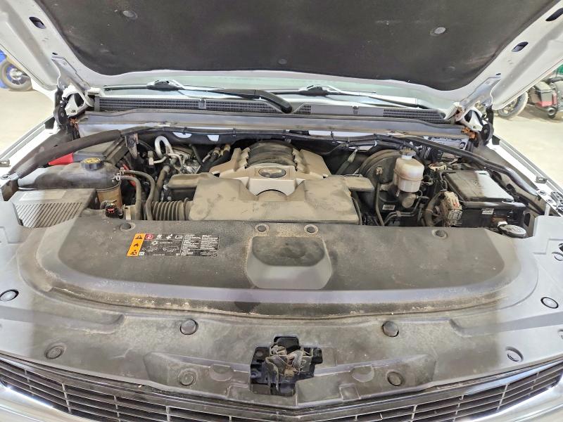 46091206 :رقم المزاد ، 1GYS4CKJ1LR208760 vin ، 2020 Cadillac Escalade مزاد بيع