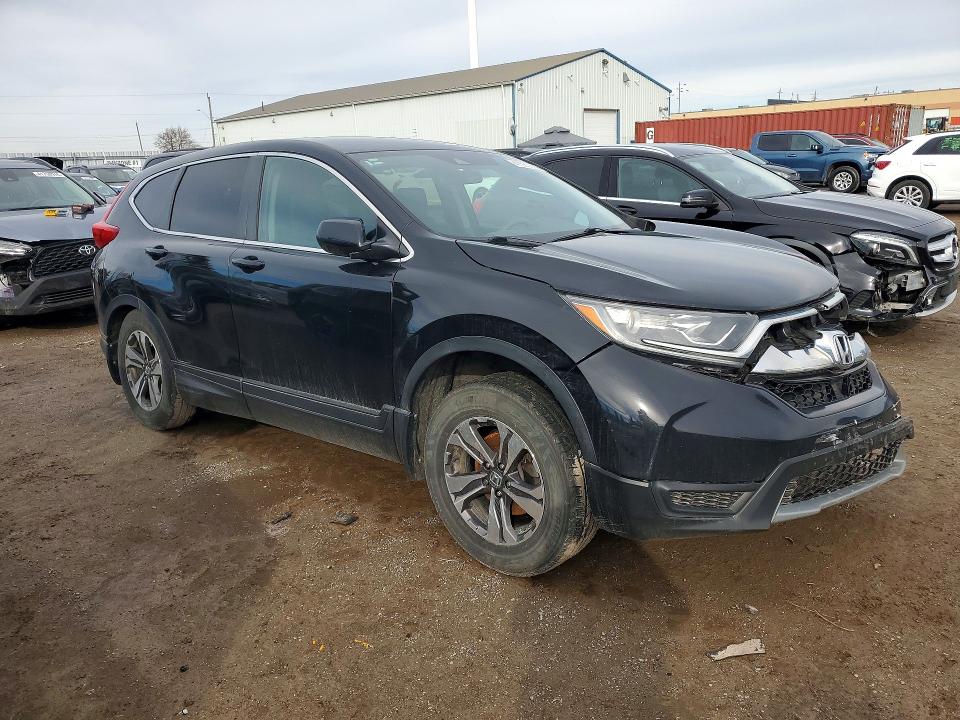 Aukcja sprzedaży 2018 Honda Cr-v, vin: 2HKRW2H22JH126713, numer aukcji: 41583996