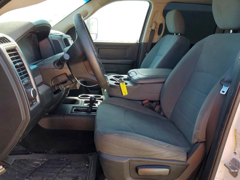 Продаж на аукціоні авто 2014 Ram 3500, vin: 3C63RRGL5EG245667, номер лоту: 41797846