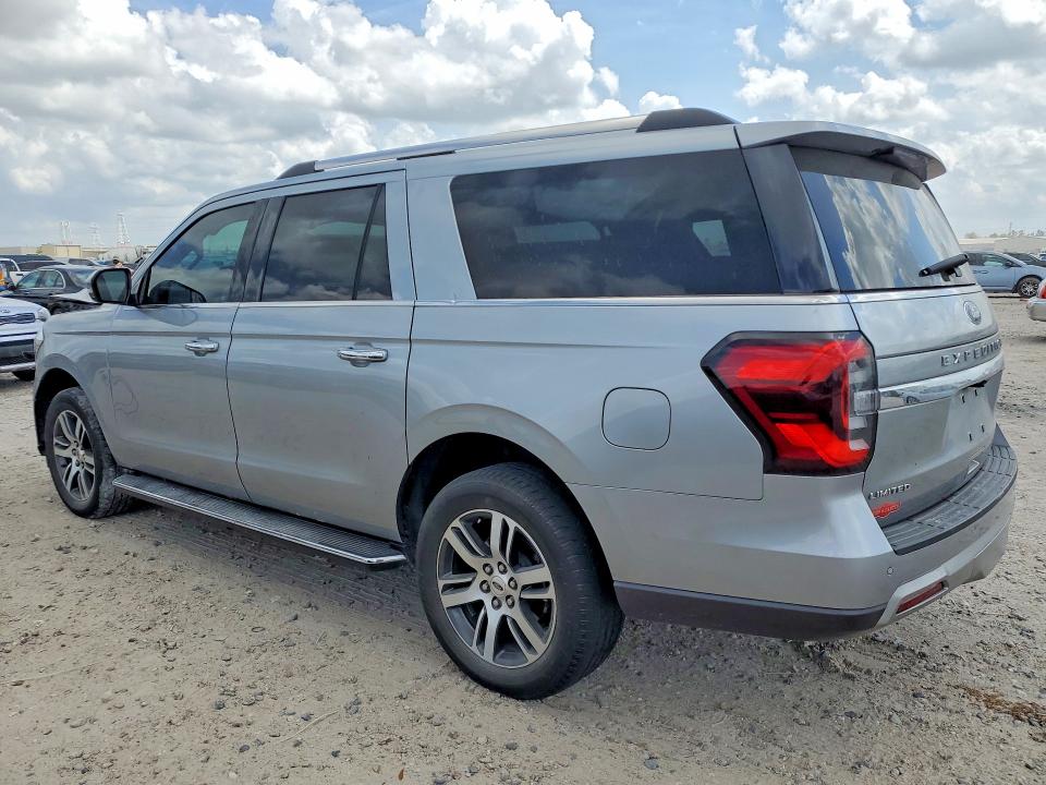 Aukcja sprzedaży 2023 Ford Expedition, vin: 1FMJK1K85PEA11365, numer aukcji: 48317016
