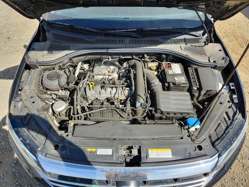 45870966 :رقم المزاد ، 3VWC57BUXMM082908 vin ، 2021 Volkswagen Jetta مزاد بيع