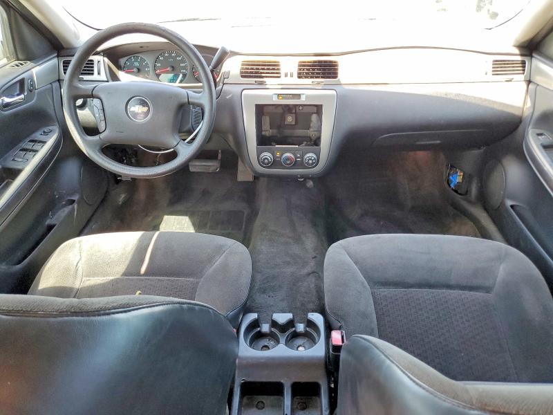 47800936 :رقم المزاد ، 2G1WD5E36C1296156 vin ، 2012 Chevrolet Impala مزاد بيع