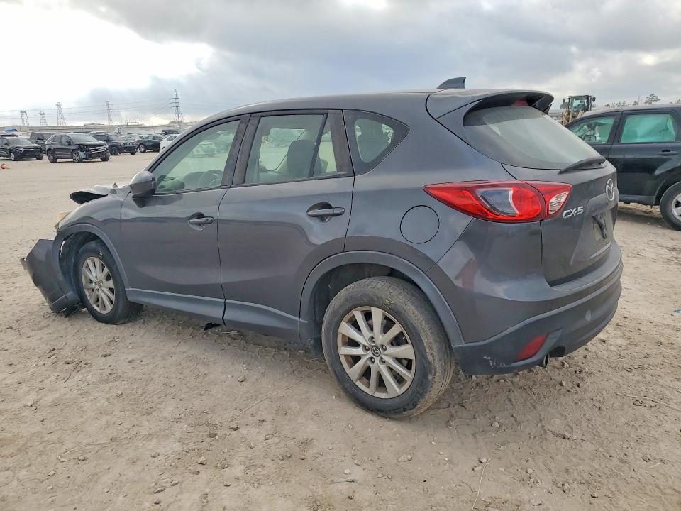 Aukcja sprzedaży 2014 Mazda Cx-5, vin: JM3KE2BE2E0337590, numer aukcji: 79709335