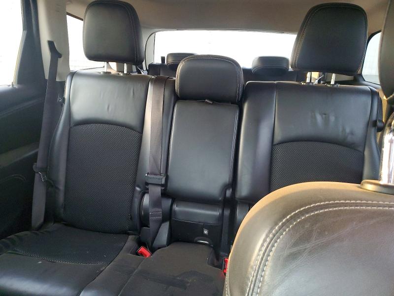 Aukcja sprzedaży 2020 Dodge Journey, vin: 3C4PDCGB9LT268791, numer aukcji: 46531896