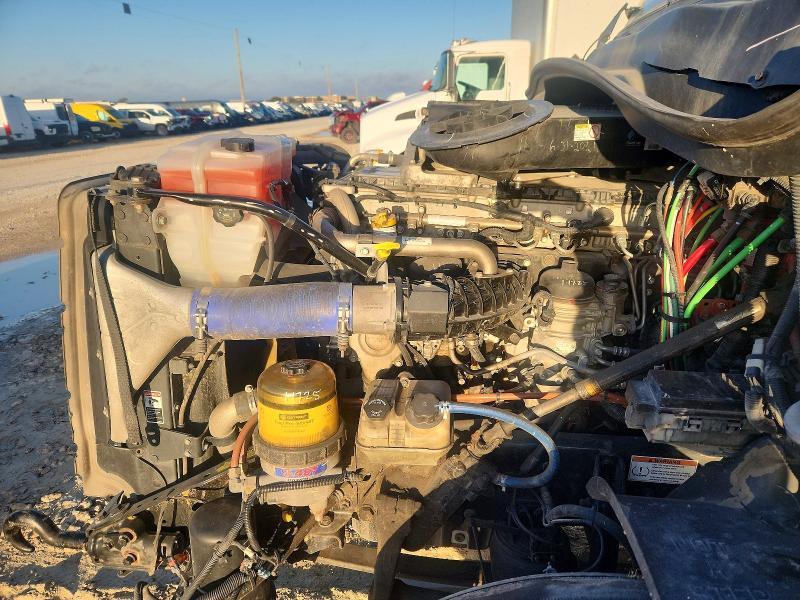 45846216 :رقم المزاد ، 3AKJGLDV0LDLG7634 vin ، 2020 Freigliner Cascadia 125 مزاد بيع