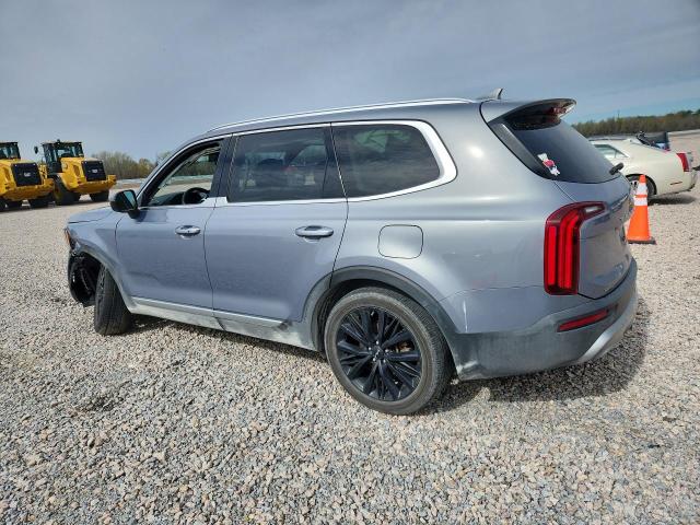 Продаж на аукціоні авто 2022 Kia Telluride, vin: 5XYP54HC2NG265848, номер лоту: 46349776