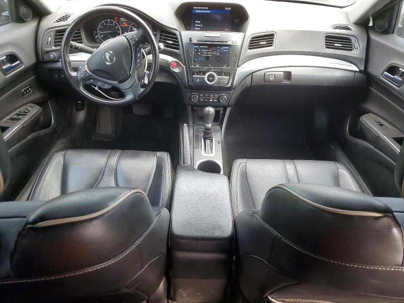 47316936 :رقم المزاد ، 19UDE2F7XLA009341 vin ، 2020 Acura Ilx مزاد بيع