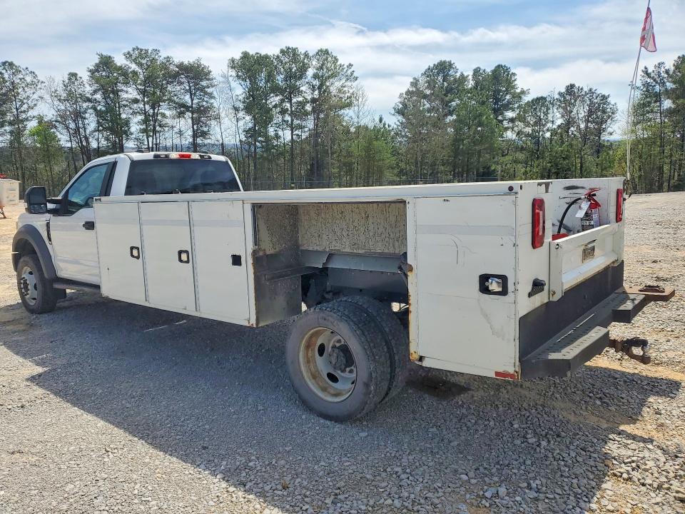 Aukcja sprzedaży 2020 Ford F450, vin: 1FDUF4HN8LEC72418, numer aukcji: 75048165