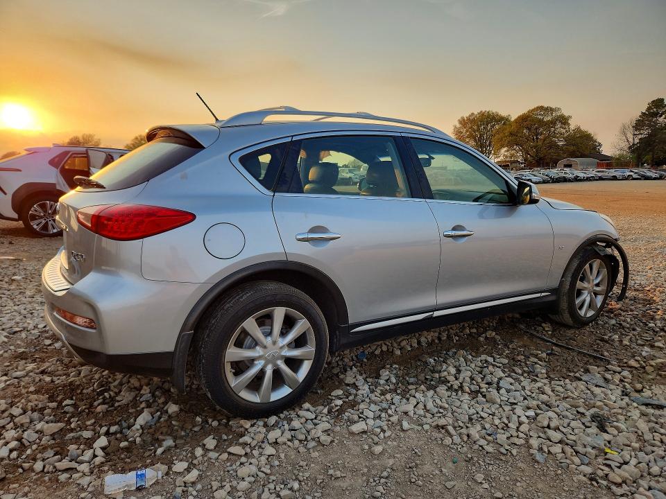 47442506 :رقم المزاد ، JN1BJ0RPXHM388545 vin ، 2017 Infiniti Qx50 مزاد بيع