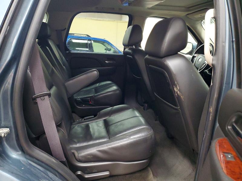 46410516 :رقم المزاد ، 1GKFK33069R255251 vin ، 2009 Gmc Yukon مزاد بيع