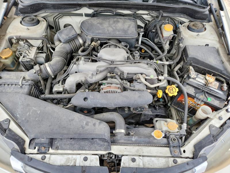 Aukcja sprzedaży 2008 Subaru Impreza, vin: JF1GE61618H517297, numer aukcji: 47055736