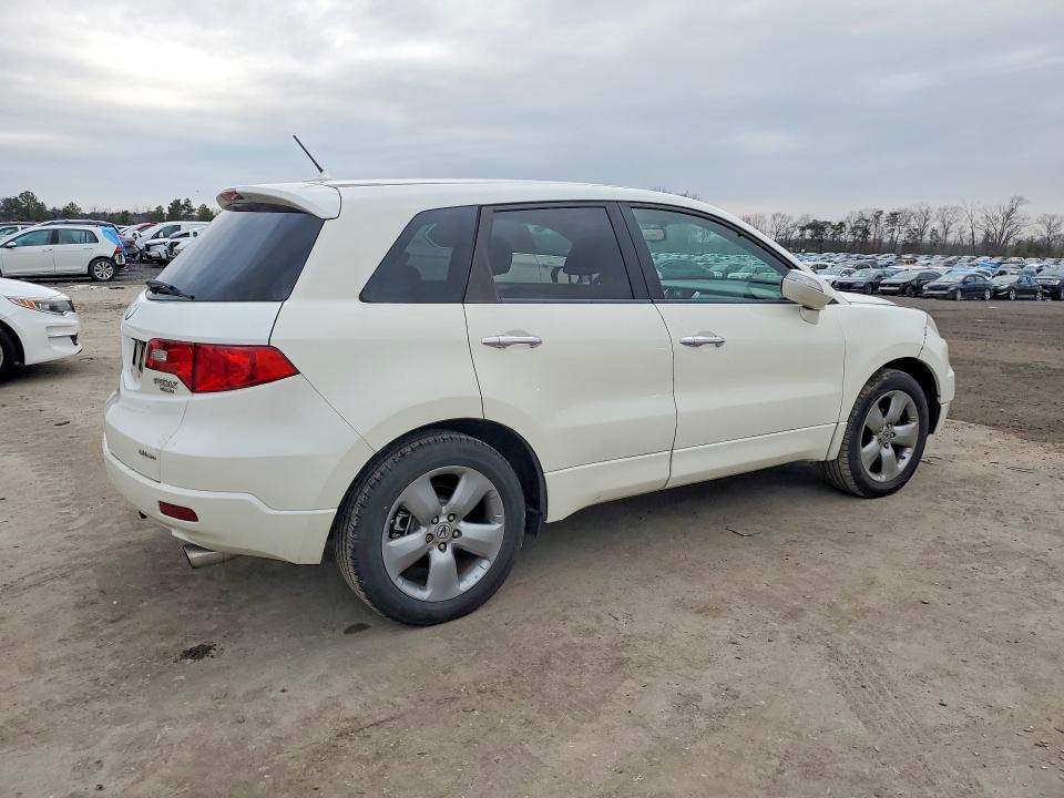 Aukcja sprzedaży 2009 Acura Rdx, vin: 5J8TB18269A004890, numer aukcji: 79814015