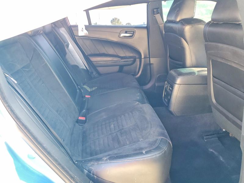 2019 Dodge Charger მანქანა იყიდება აუქციონზე, vin: 2C3CDXGJ4KH519886, აუქციონის ნომერი: 46837896