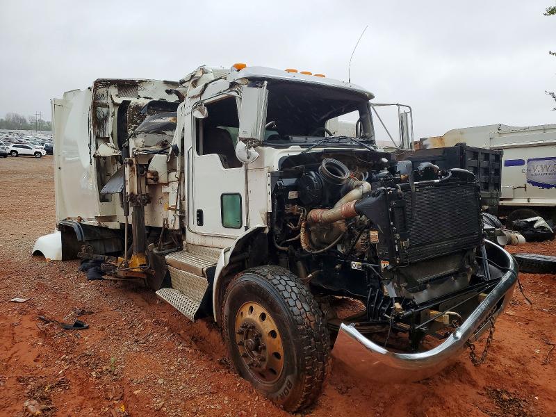 47983646 :رقم المزاد ، 2NKHHJ7X8KM358830 vin ، 2019 Kenworth Construction مزاد بيع