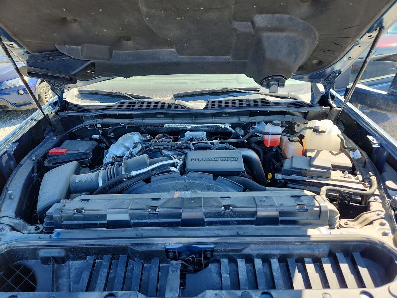 Продажа на аукционе авто 2025 Chevrolet Silverado, vin: 2GC1KNEY1S1172197, номер лота: 46872586