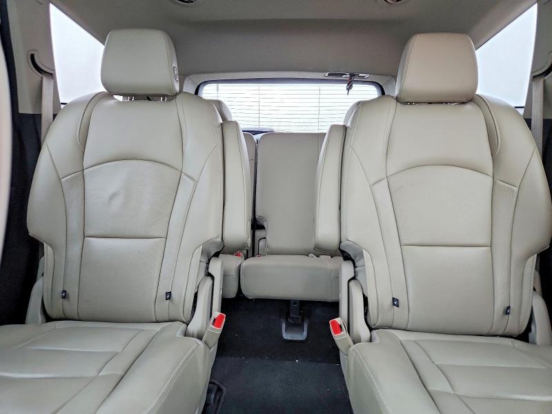 2018 Buick Enclave მანქანა იყიდება აუქციონზე, vin: 5GAERCKW2JJ130258, აუქციონის ნომერი: 79557635