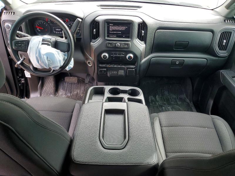 Aukcja sprzedaży 2023 Gmc Sierra, vin: 1GTRUAED4PZ289113, numer aukcji: 46737806