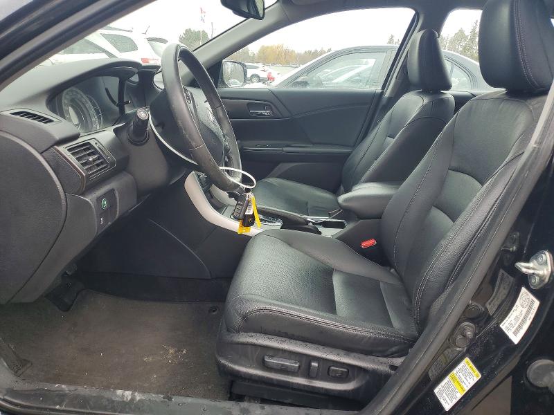 46110416 :رقم المزاد ، 1HGCR2F93EA811380 vin ، 2014 Honda Accord مزاد بيع