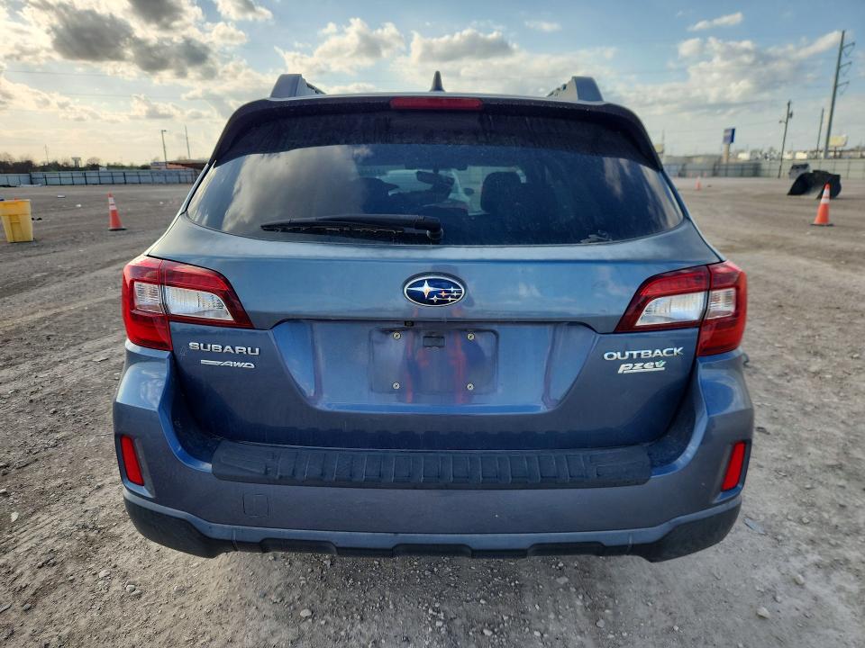 41695066 :رقم المزاد ، 4S4BSAFC1H3388453 vin ، 2017 Subaru Outback مزاد بيع