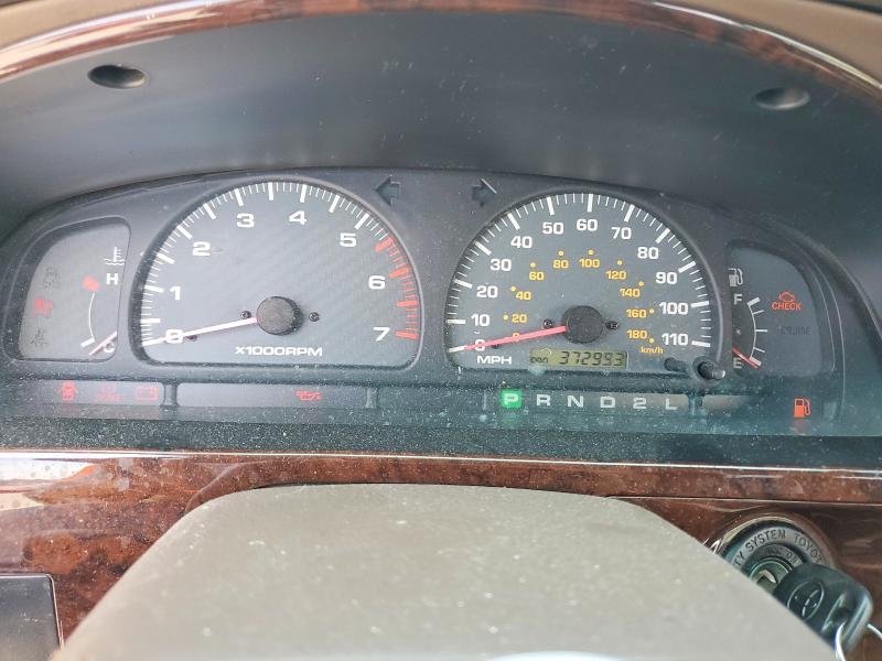 Продажа на аукционе авто 2001 Toyota 4runner, vin: JT3GN87R010203916, номер лота: 47247856