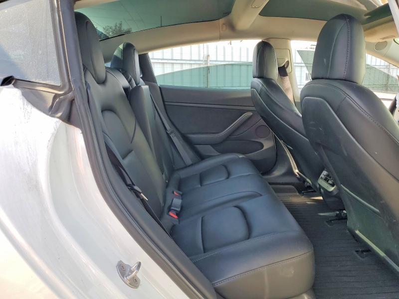 Aukcja sprzedaży 2021 Tesla Model 3, vin: 5YJ3E1EA0MF051706, numer aukcji: 79268745