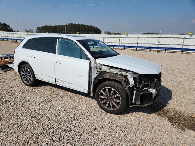 Aukcja sprzedaży 2018 Audi Q7, vin: WA1LAAF79JD000118, numer aukcji: 47237026
