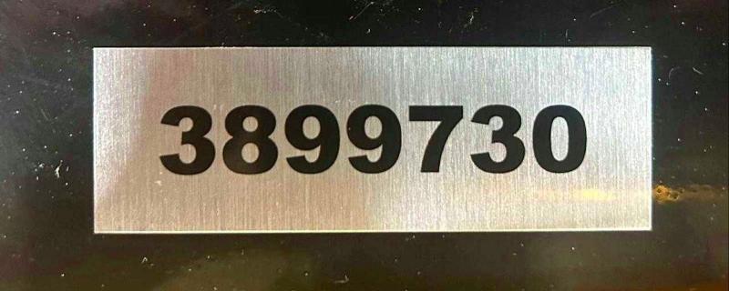Aukcja sprzedaży 2026 Oteh Industrial, vin: 3899730, numer aukcji: 48077236