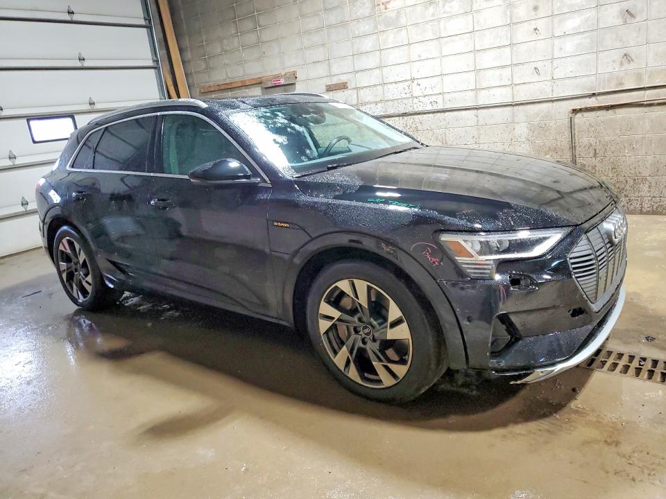 Aukcja sprzedaży 2023 Audi E-tron, vin: WA1LAAGE9PB002257, numer aukcji: 47357186