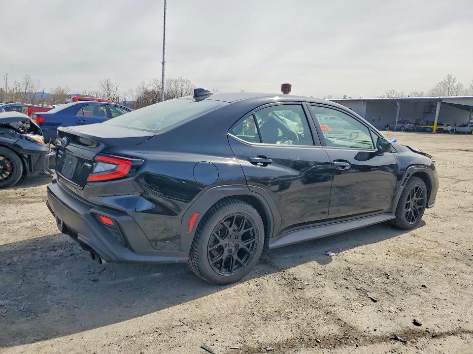 47356096 :رقم المزاد ، JF1VBAB66R9814112 vin ، 2024 Subaru Wrx مزاد بيع