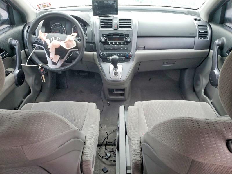 2009 Honda Cr-v მანქანა იყიდება აუქციონზე, vin: 5J6RE48519L011577, აუქციონის ნომერი: 79768305