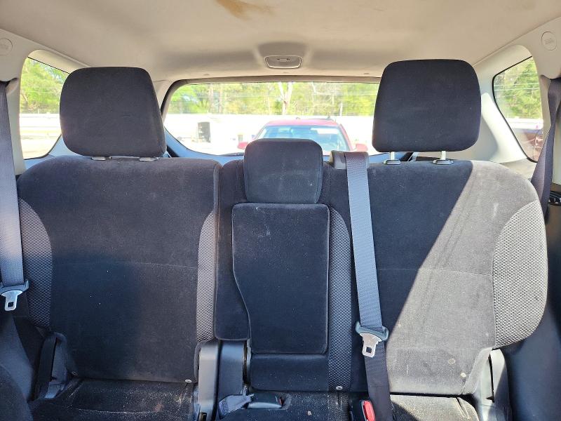 Продаж на аукціоні авто 2011 Mitsubishi Outlander, vin: JA4AS2AWXBU038077, номер лоту: 47624676
