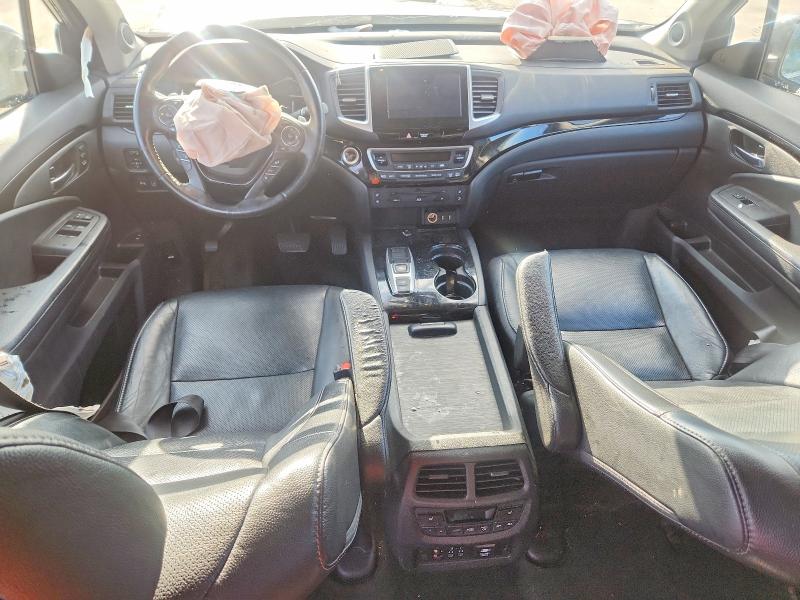 Aukcja sprzedaży 2016 Honda Pilot, vin: 5FNYF6H01GB094118, numer aukcji: 47983596