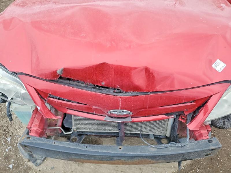 Aukcja sprzedaży 2013 Toyota Corolla, vin: 2T1BU4EE8DC006469, numer aukcji: 46044446