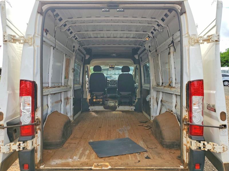 41827006 :رقم المزاد ، 3C6LRVDG2ME522463 vin ، 2021 Ram Promaster 2500 مزاد بيع