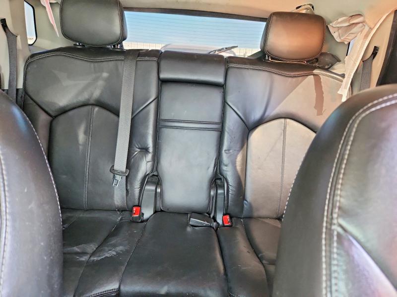 75726595 :رقم المزاد ، 552688 vin ، 2013 Cadillac Srx مزاد بيع