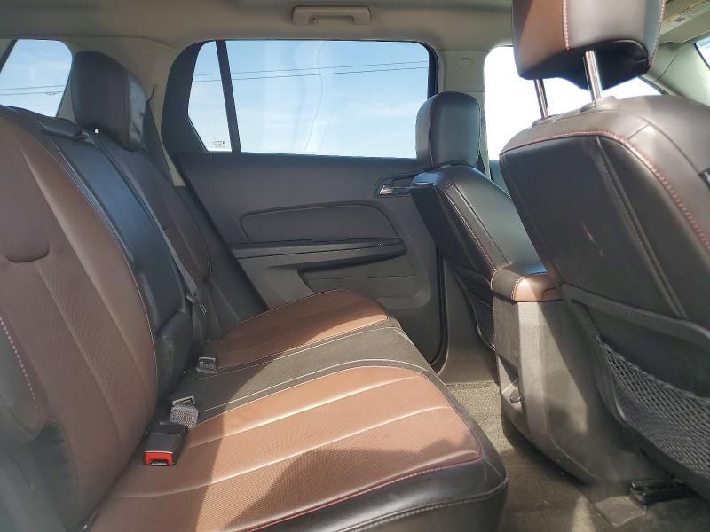 Auction sale of the 2013 Gmc Terrain, vin: 2GKALUEK3D6292726, lot number: 46985436