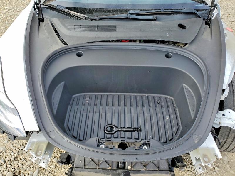 Aukcja sprzedaży 2022 Tesla Model 3, vin: 5YJ3E1EB7NF230898, numer aukcji: 79586585