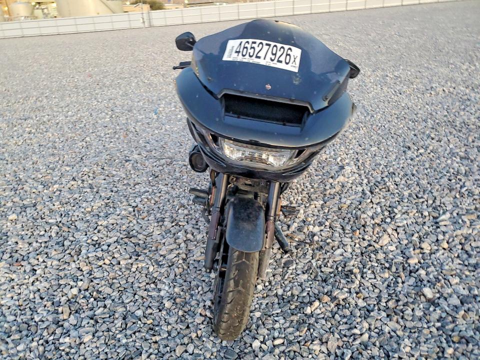 46527926 :رقم المزاد ، 1HD1TL812SB952417 vin ، 2025 Harley Davidson Fltrxstse مزاد بيع