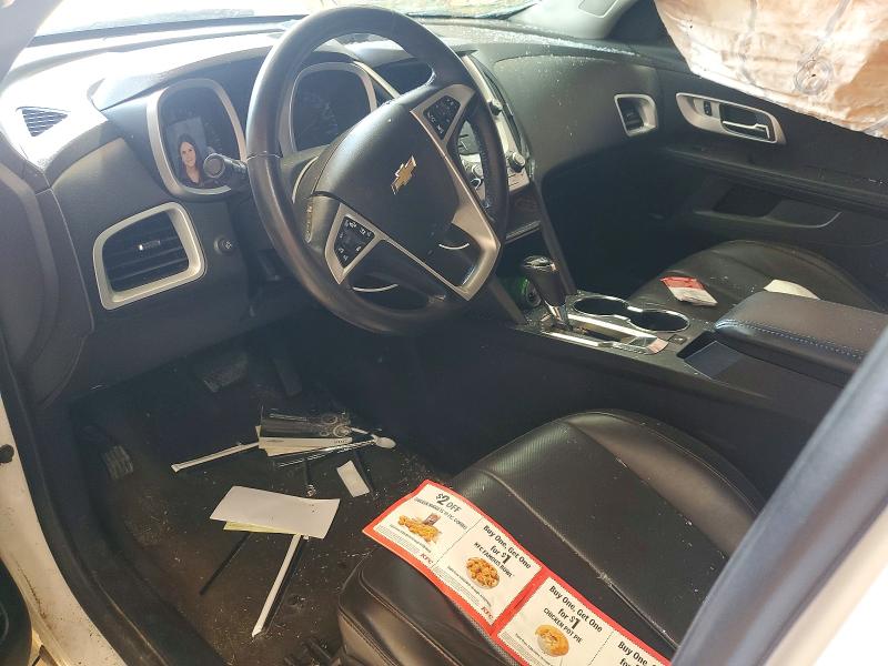 Aukcja sprzedaży 2016 Chevrolet Equinox, vin: 2GNFLGEKXG6266803, numer aukcji: 47382966