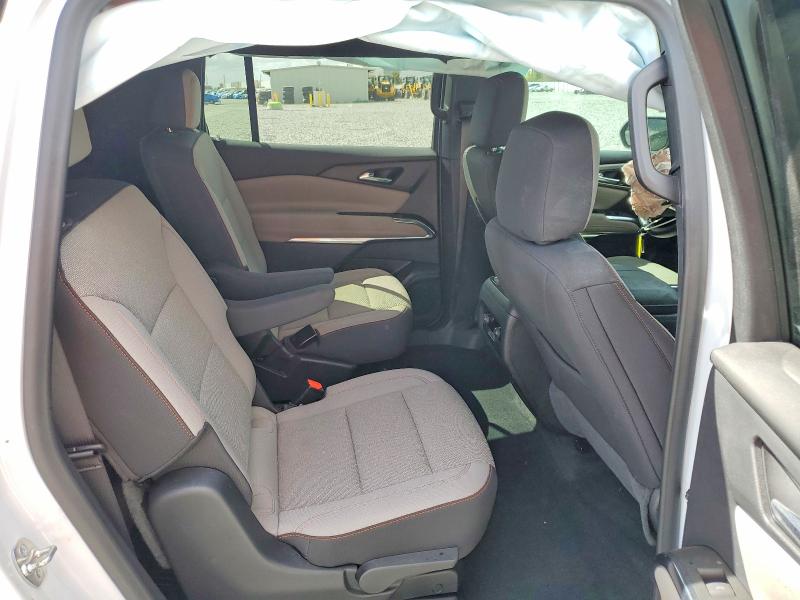 50375826 :رقم المزاد ، 1GNERGKS4RJ191570 vin ، 2024 Chevrolet Traverse مزاد بيع
