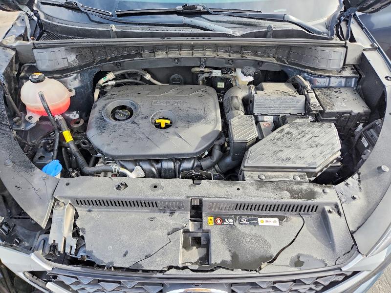 Продаж на аукціоні авто 2021 Hyundai Tucson, vin: KM8J33A43MU401356, номер лоту: 47720546