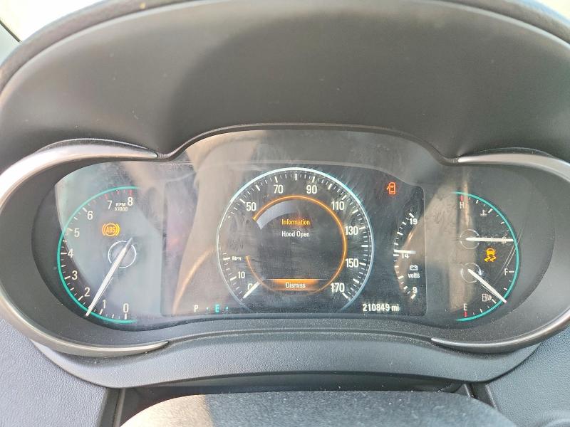 Продажа на аукционе авто 2014 Buick Lacrosse, vin: 1G4GB5G38EF102670, номер лота: 46758676