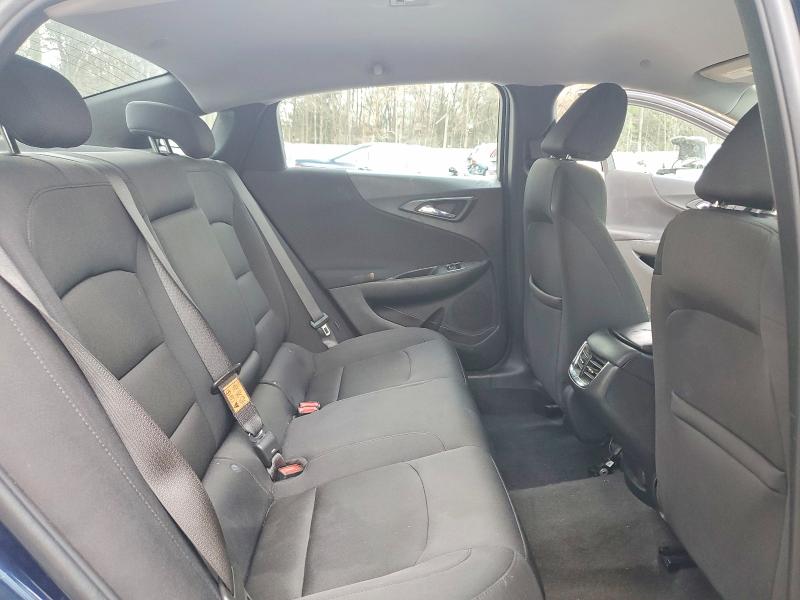 Продажа на аукционе авто 2022 Chevrolet Malibu, vin: 1G1ZD5ST2NF124218, номер лота: 41971056
