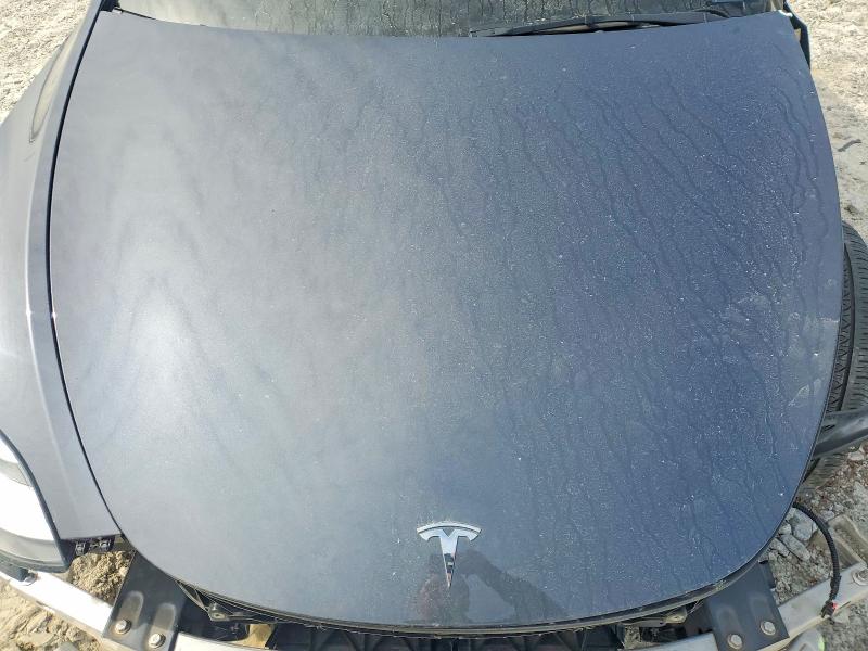 Продаж на аукціоні авто 2023 Tesla Model Y, vin: 7SAYGDEE8PA105567, номер лоту: 79087925