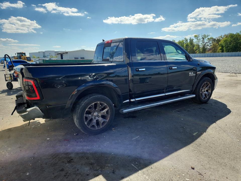 Aukcja sprzedaży 2017 Ram 1500, vin: 1C6RR7PT9HS721026, numer aukcji: 75621135