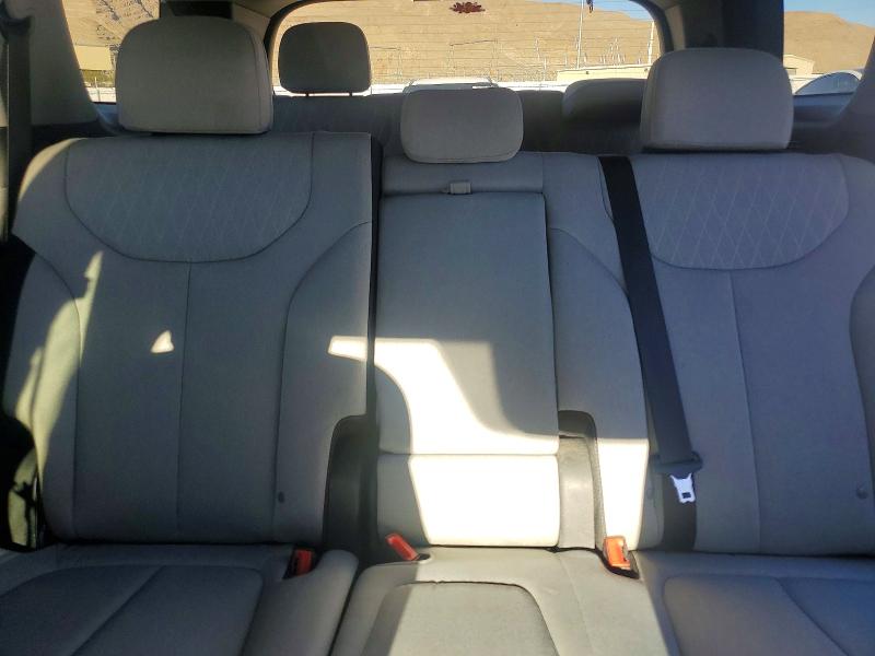 46351016 :رقم المزاد ، KM8R34HE1LU171757 vin ، 2020 Hyundai Palisade مزاد بيع